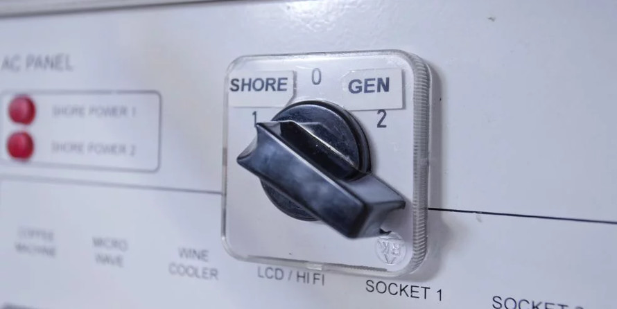 Elan Impression 50 - 5 + 1 cab.