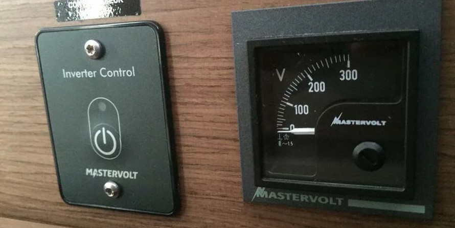 Lagoon 42 - 4 + 2 cab.