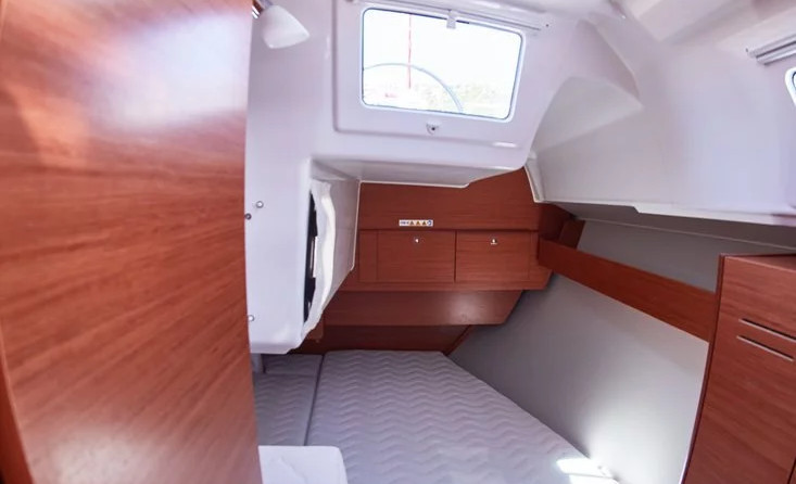 Dufour 360 GL