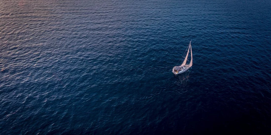 Beneteau Oceanis 38.1