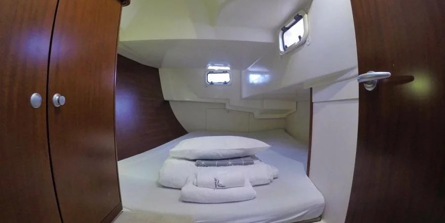 Hanse 400