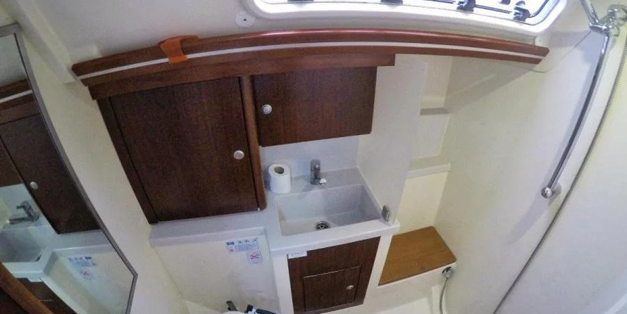 Hanse 400