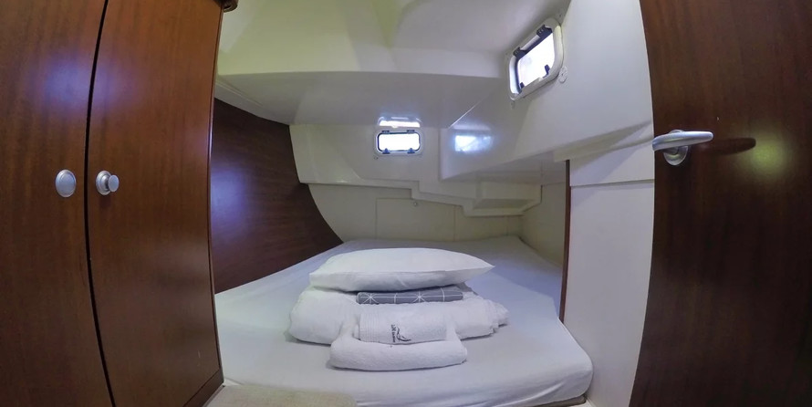 Hanse 400