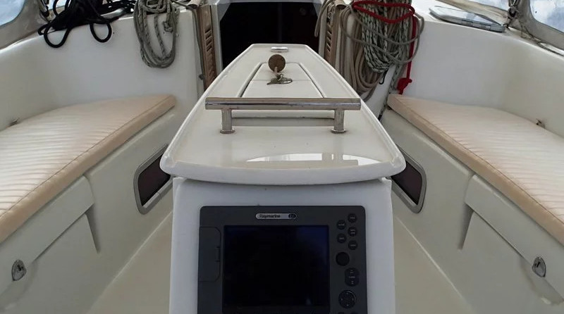 Oceanis 43