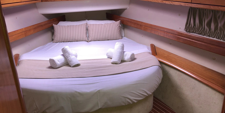 Bavaria Cruiser 46 Y/B 2009