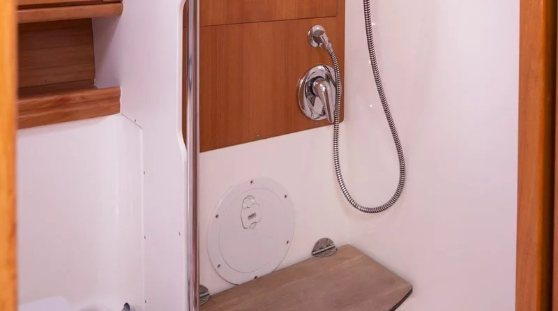Bavaria Cruiser 46 Y/B 2009