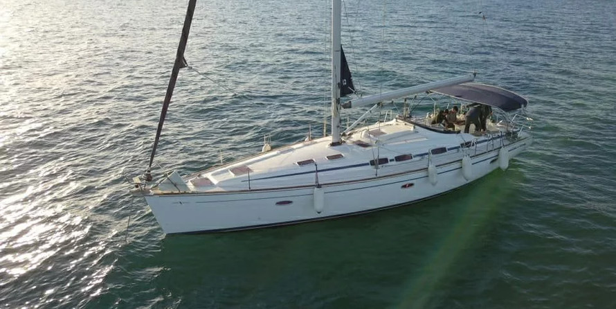 Bavaria Cruiser 46 Y/B 2009