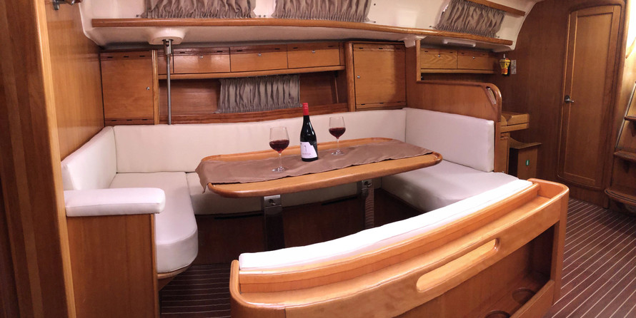 Bavaria Cruiser 46 Y/B 2009