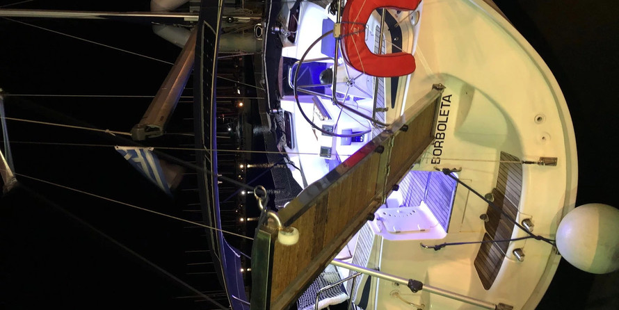 Bavaria Cruiser 46 Y/B 2009