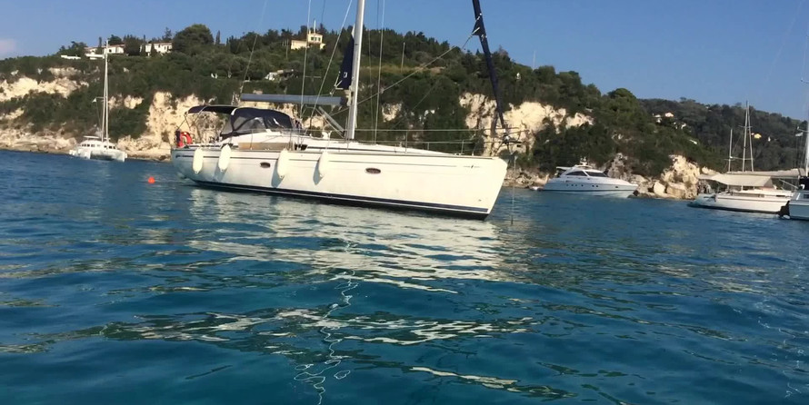 Bavaria Cruiser 46 Y/B 2009
