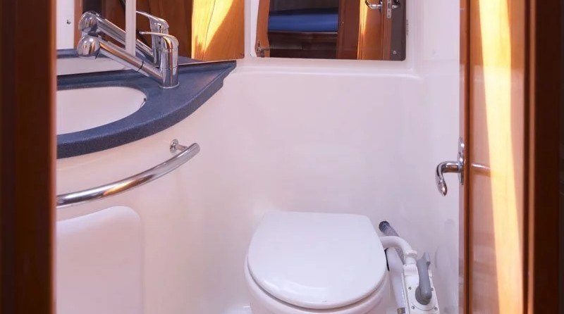 Bavaria Cruiser 46 Y/B 2009