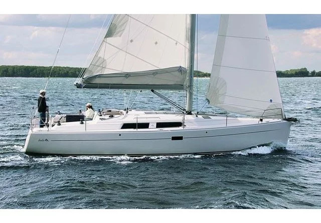 Hanse 400