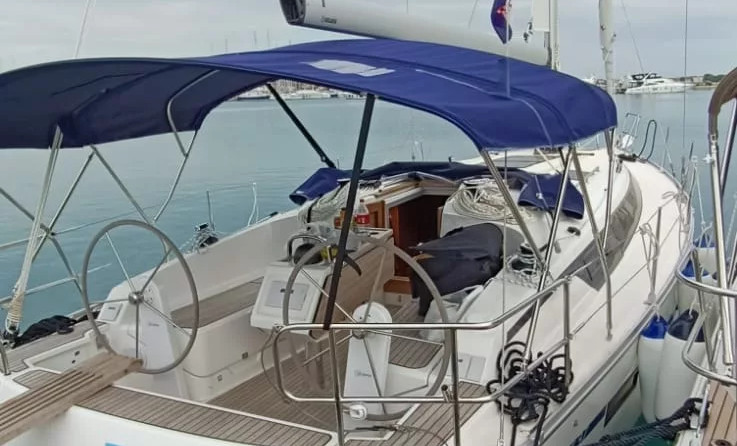 Bavaria 37 Cruiser