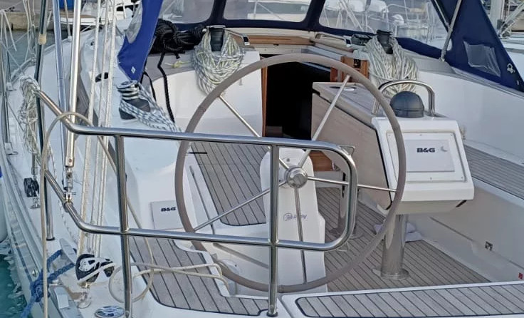 Bavaria 37 Cruiser