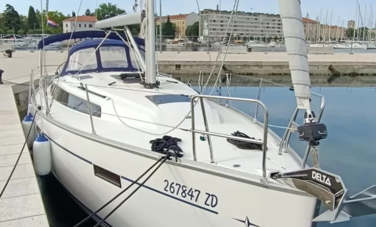 Bavaria 37 Cruiser