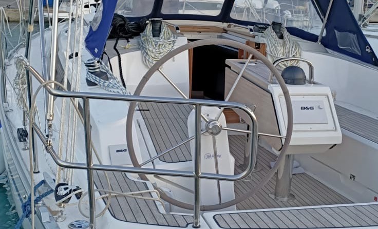 Bavaria 37 Cruiser