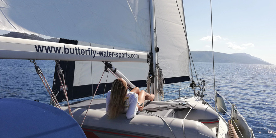 Bavaria 40 Cruiser