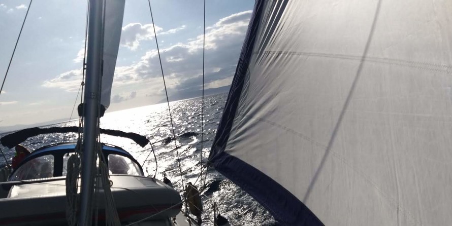Bavaria 40 Cruiser