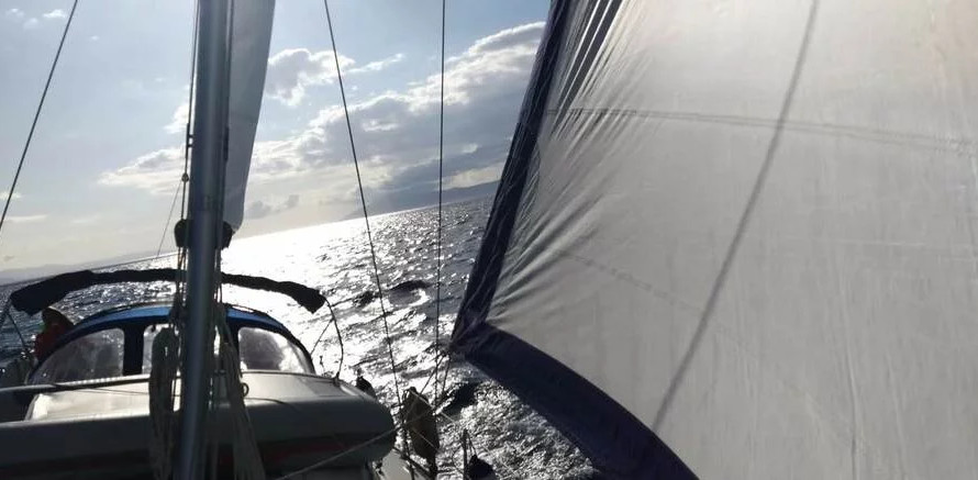 Bavaria 40 Cruiser