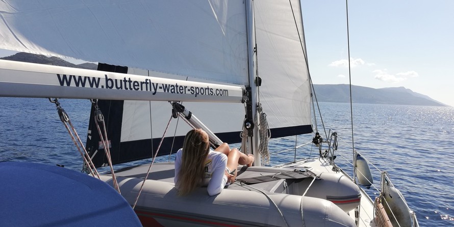Bavaria 40 Cruiser