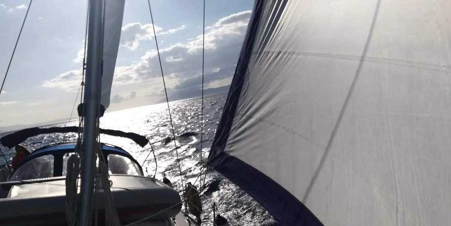 Bavaria 40 Cruiser