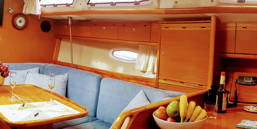 Bavaria 40 Cruiser