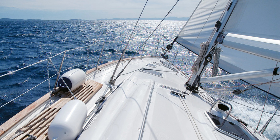 Bavaria 40 Cruiser