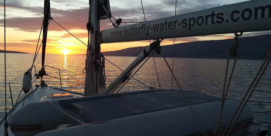 Bavaria 40 Cruiser