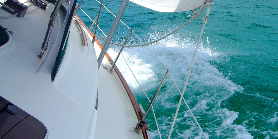 Bavaria 40 Cruiser