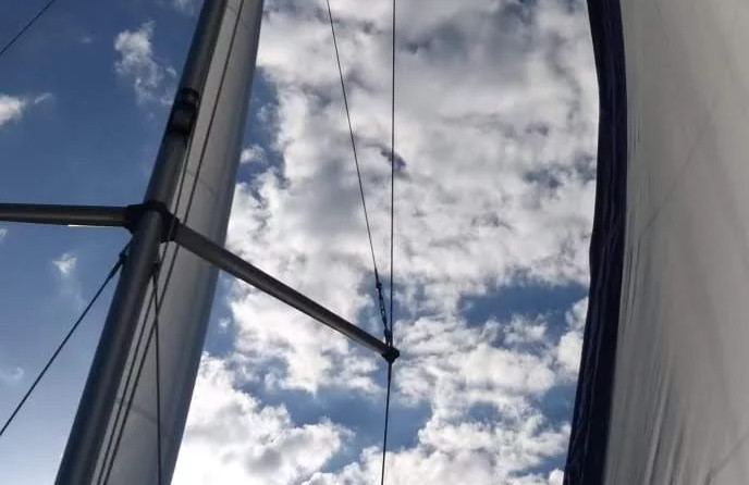 Bavaria 40 Cruiser