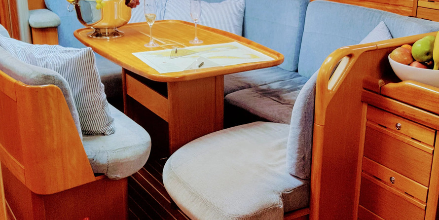 Bavaria 40 Cruiser