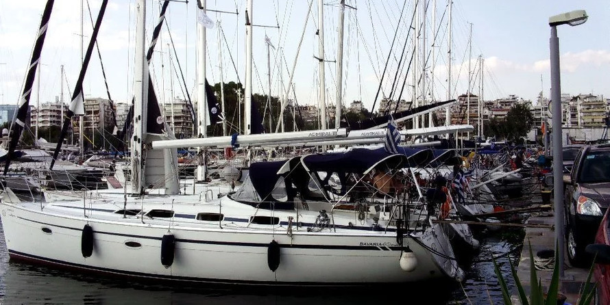 Bavaria 40 Cruiser