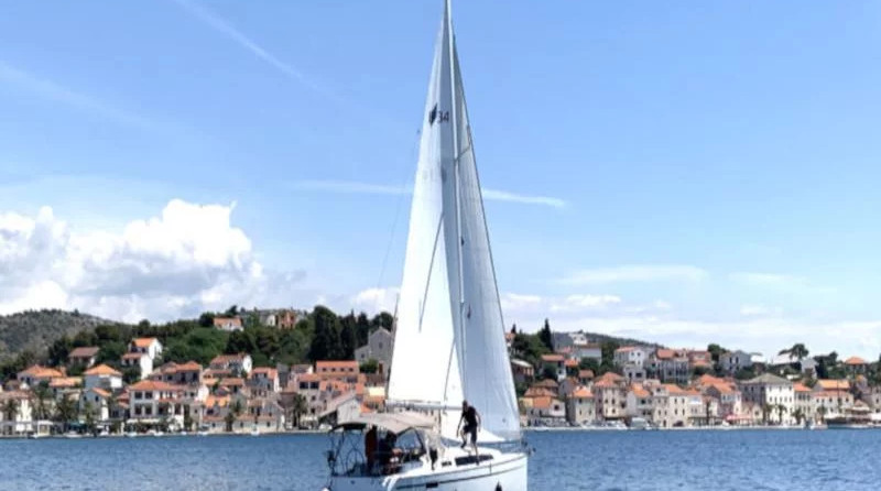Bavaria CRUISER 34