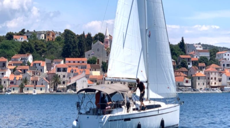Bavaria CRUISER 34