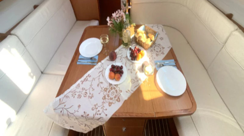 Bavaria CRUISER 34