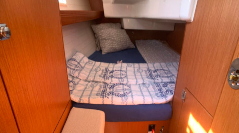 Bavaria CRUISER 34