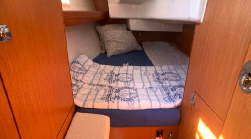 Bavaria CRUISER 34