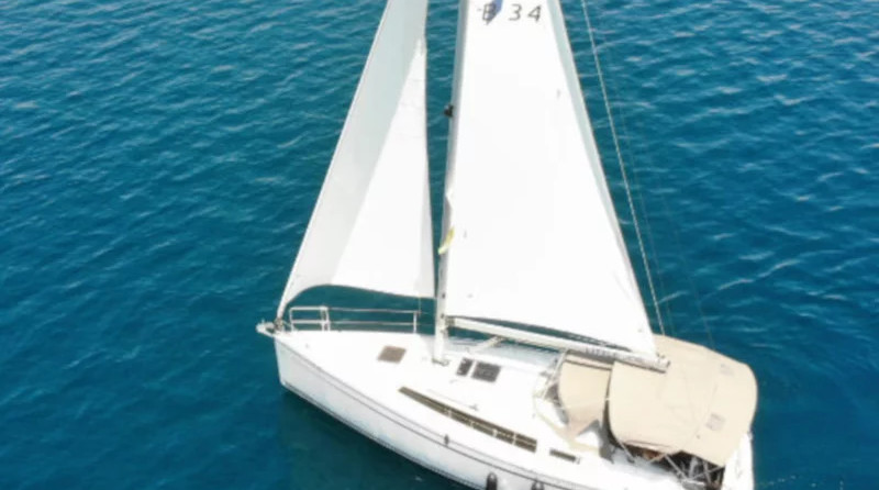 Bavaria CRUISER 34