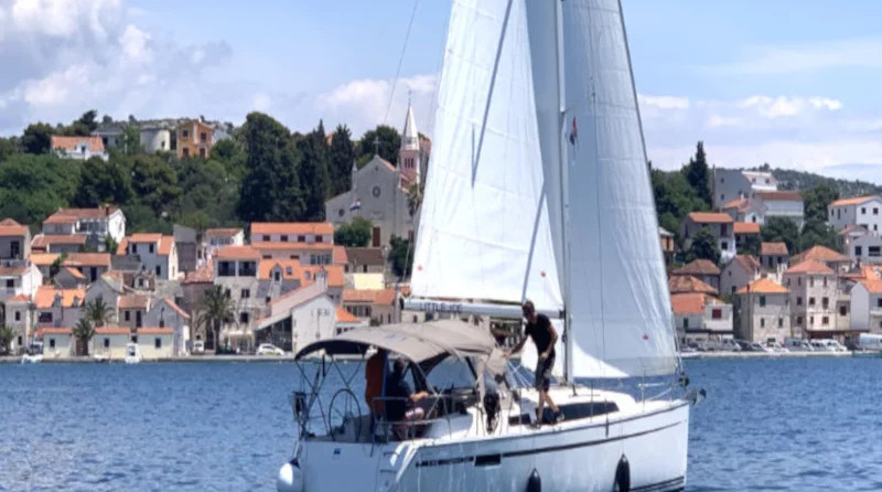 Bavaria CRUISER 34