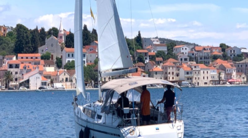 Bavaria CRUISER 34