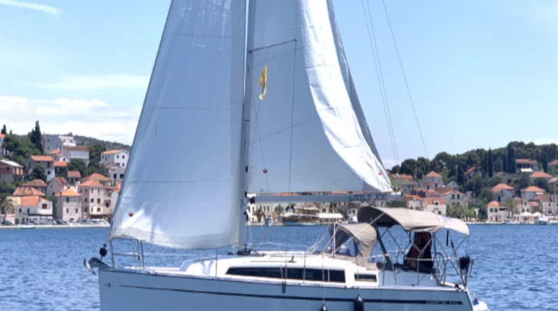 Bavaria CRUISER 34