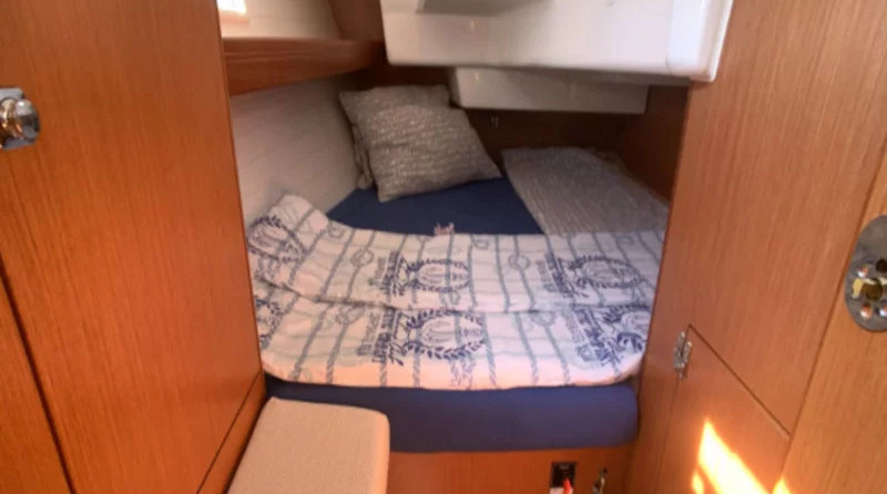 Bavaria CRUISER 34
