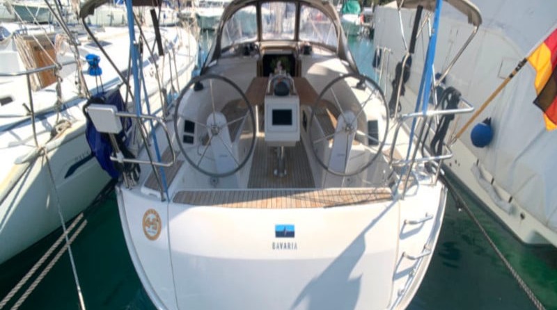 Bavaria CRUISER 34