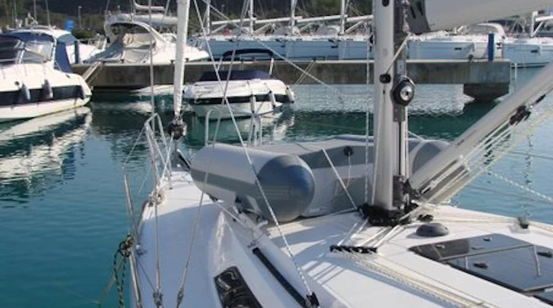 Bavaria 37 Cruiser