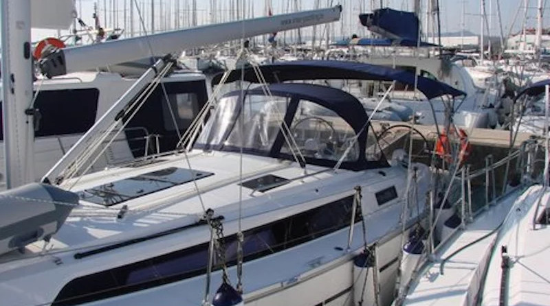 Bavaria 37 Cruiser