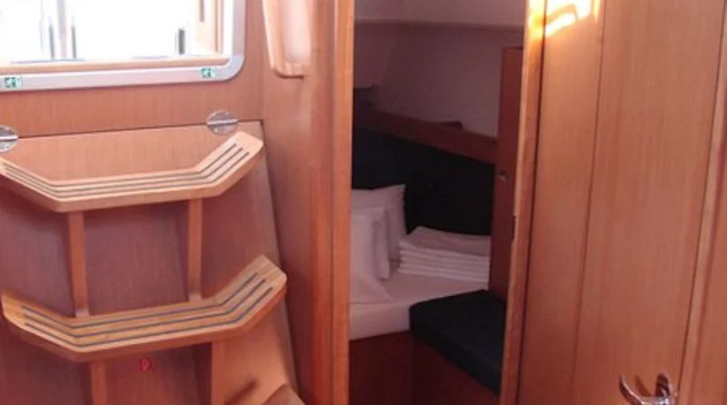 Bavaria 37 Cruiser