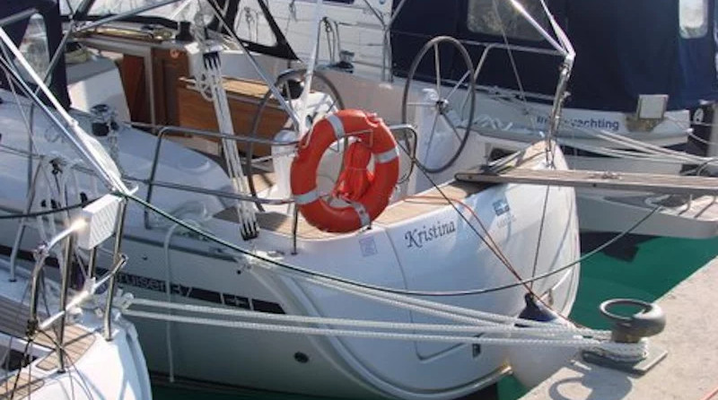 Bavaria 37 Cruiser