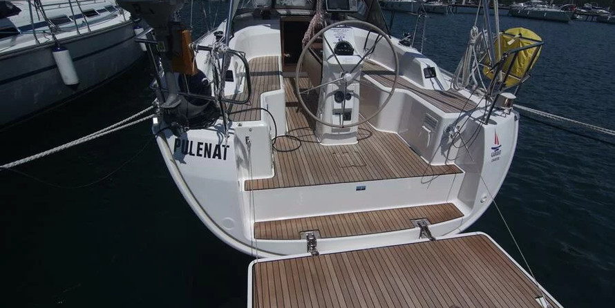 Bavaria 33 Cruiser