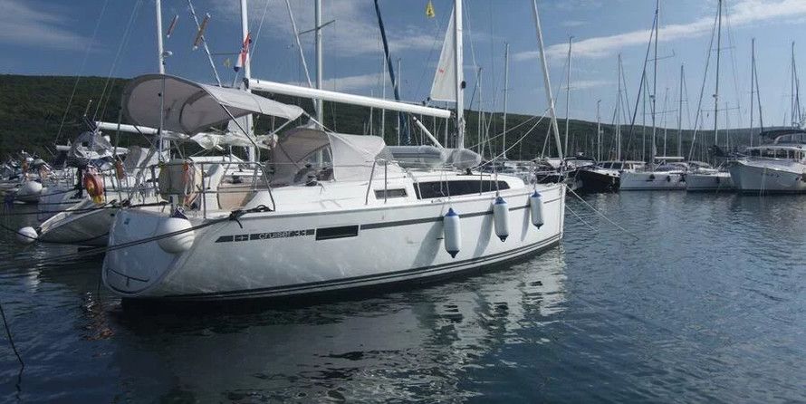 Bavaria 33 Cruiser