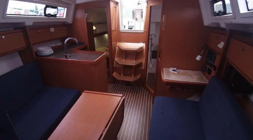 Bavaria 33 Cruiser